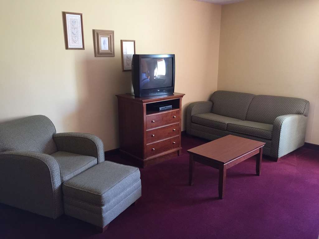 Lake Tree Inn & Suites マリオン 部屋 写真