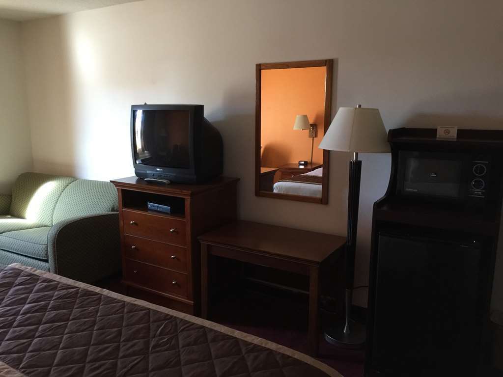 Lake Tree Inn & Suites マリオン 部屋 写真